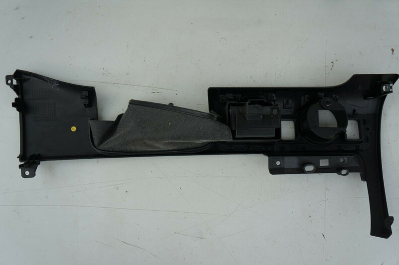 VW PASSAT B6 3C 2005-2010 UNDER SPEEDOMETER SURROUND TRIM 3C2857200