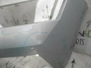 SKODA KAMIQ 2019-ON - SILVER - FRONT BUMPER - GENUINE - 658807221