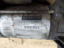 JAGUAR XJ X351 2010-2019 3.0 DIESEL ENGINE STARTER MOTOR DX23-11001-DC GENUINE