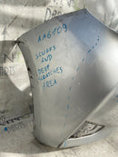 TOYOTA YARIS MK3 FACELIFT 2017-2020 REAR BUMPER GENUINE 52159-0D480