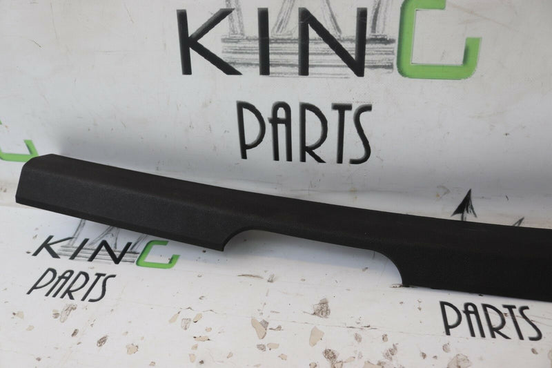 VAUXHALL CORSA D 2006-2014 3DR LEFT SIDE DOOR KICK SILL TRIM 13180585