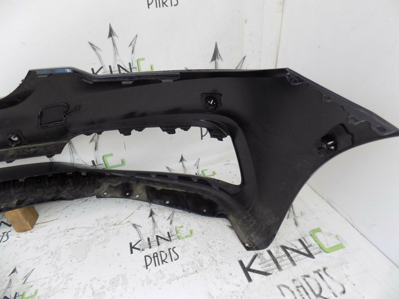 BMW 5 SERIES G30 G31 2017 2018-ON FRONT BUMPER GENUINE PDC 51117385336