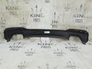 BMW G30 G31 M-SPORT 2018-ON REAR BUMPER DIFFUSER GENUINE 21754011