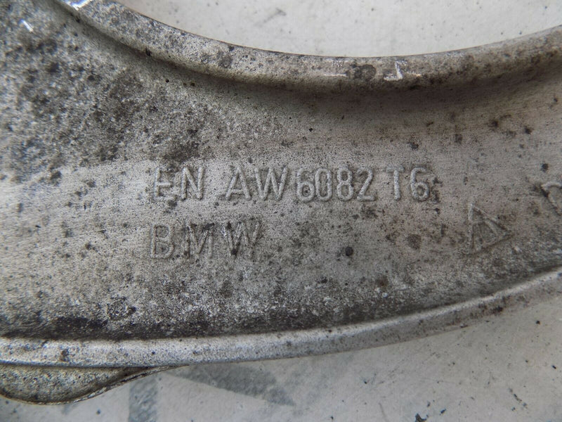 BMW 5 SERIES F10 F11 FRONT LEFT DRIVER SIDE FRONT UPPER SUSPENSION ARM AW6082T6