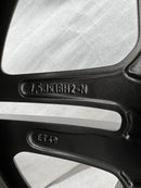 MERCEDES A CLASS W177 AMG 18" ALLOY WHEEL & TYRE 225/45/18 A1774011500