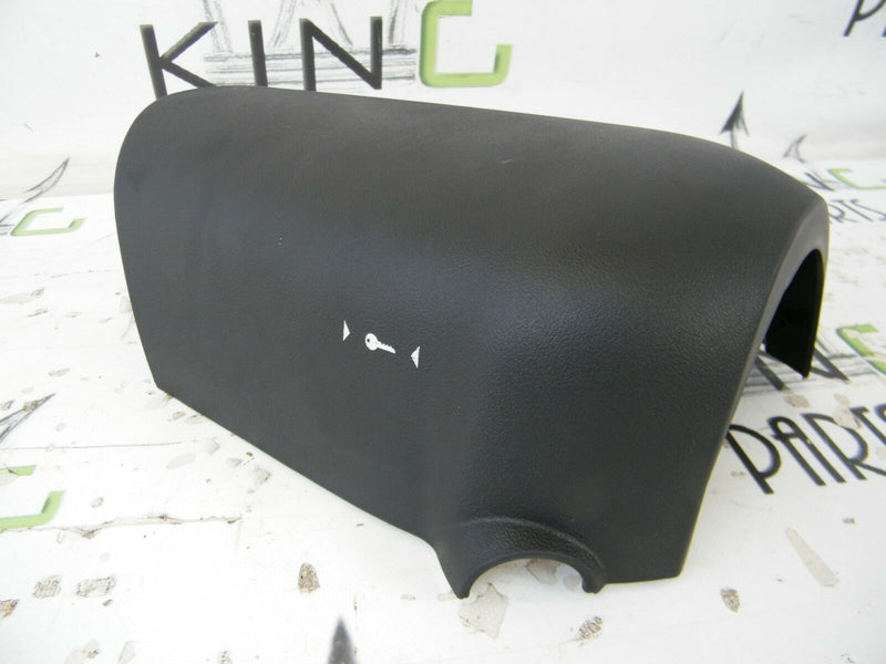 MINI ONE/ S/ COOPER F55/56/57 2014-ON STEERING COLUMN LOWER TRIM PANEL 9262425