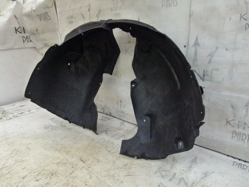 VAUXHALL ASTRA K 2015-19 FRONT LEFT WHEEL MUD GUARD GENUINE 39115547