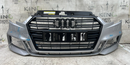 AUDI A3 S LINE S3 FACELIFT 2016-2020 FRONT BUMPER GENUINE 8V6807437AM
