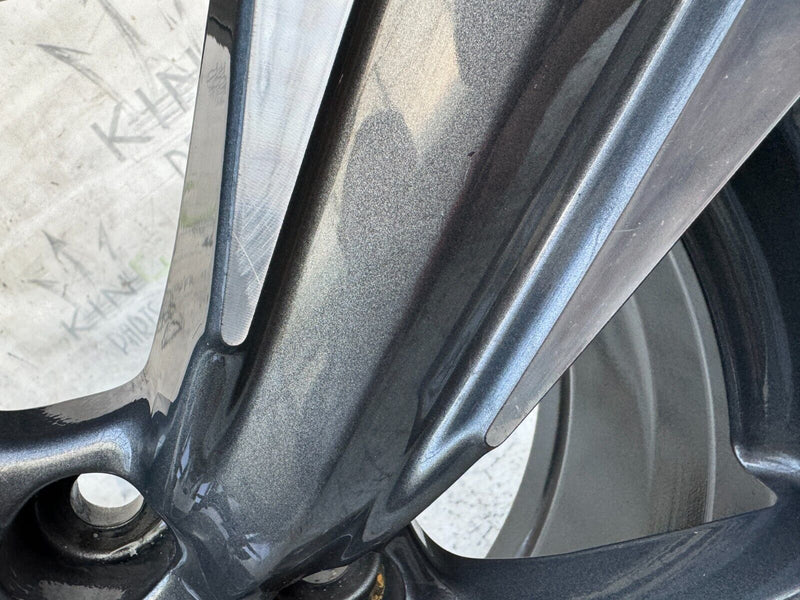 LEXUS UX 200 GENUINE ALLOY WHEEL 18" 18x7J BJK45 & TYRE 225/50/18