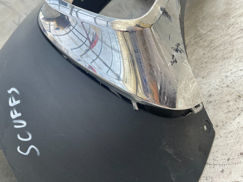 MERCEDES GLB W247 2019-ON REAR BUMPER PDC GENUINE A24788503004