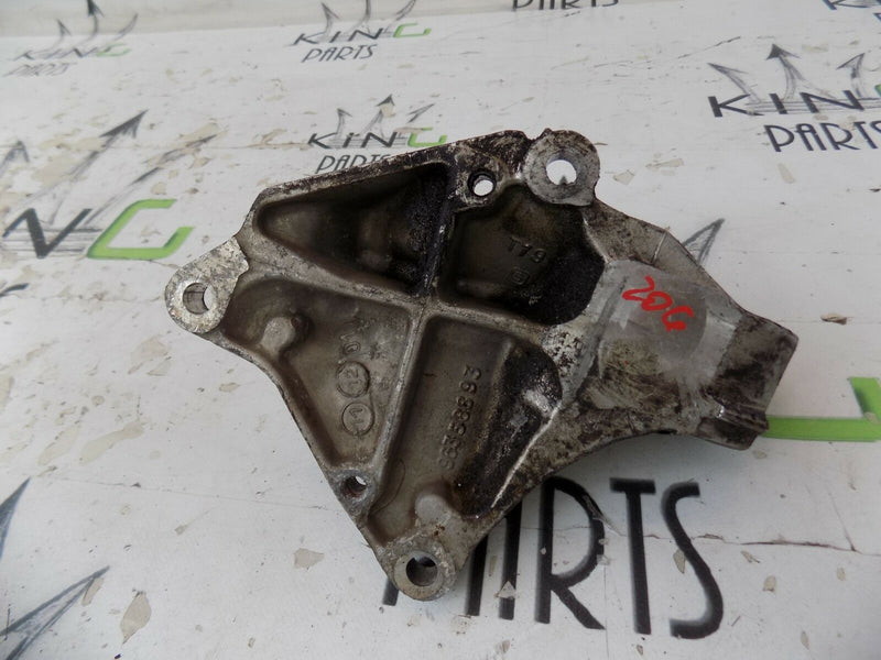 PEUGEOT 206 1998-2008 LOWER ENGINE MOUNTING 96358893