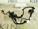 PEUGEOT 308 SW ESTATE 2017-21 REAR LEFT DOOR HARNESS WIRING LOOM 9807917680
