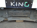 FORD KA 1996-2008 REAR BUMPER GENUINE BLUE (A7020)