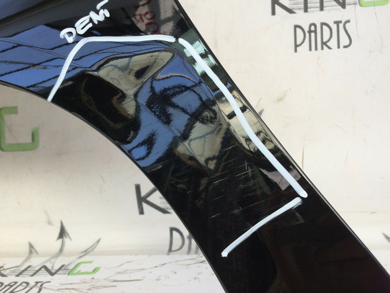 PEUGEOT 308 2014-2018 GENUINE FRONT FENDER WING PANEL LEFT PASSENGER SIDE