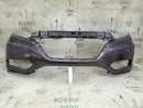 HONDA HRV HR-V MK2 RU 2014-2018 FRONT BUMPER GENUINE PDC 71101T7WA000
