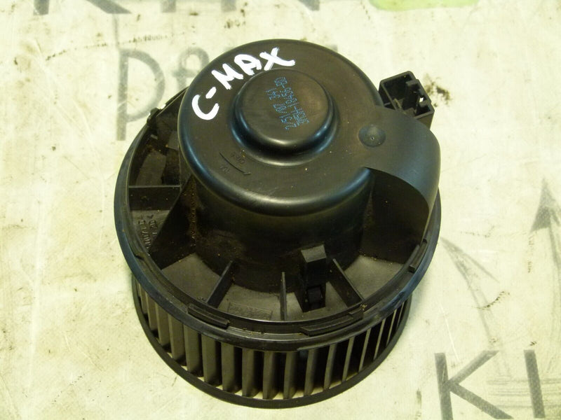 FORD C-MAX 2003–2010 HEATER MOTOR FAN BLOWER GENUINE 3M5H18456BD