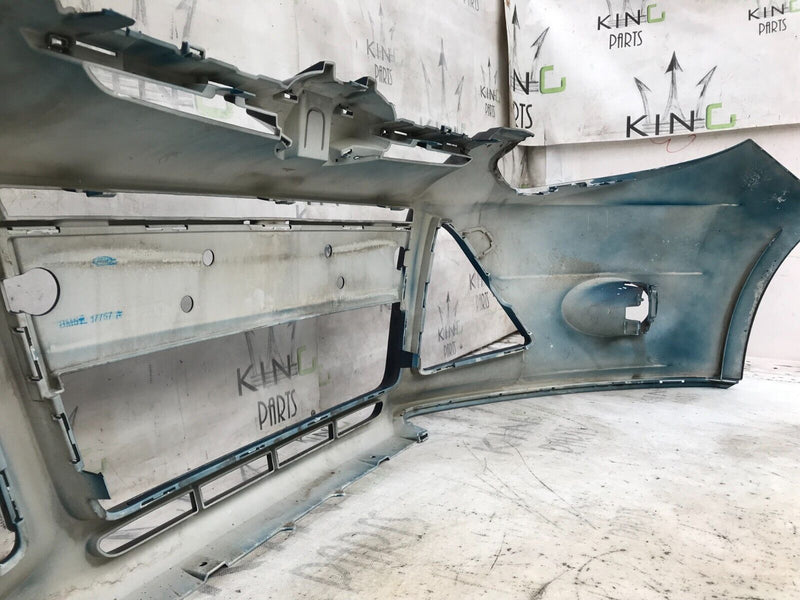 FORD FOCUS MK3 2010-2014 FRONT BUMPER GENUINE BM5117757A