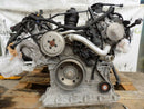 Audi S4/S5 B9 2017-2021 Complete Engine 3.0 TFSI Petrol Code CWG - Low Milage