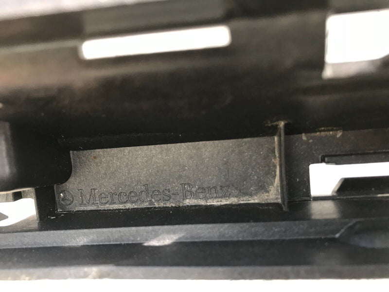 MERCEDES G CLASS W463 2019-ON FRONT COOLER SUPPORT PANEL COOLING A4638880300