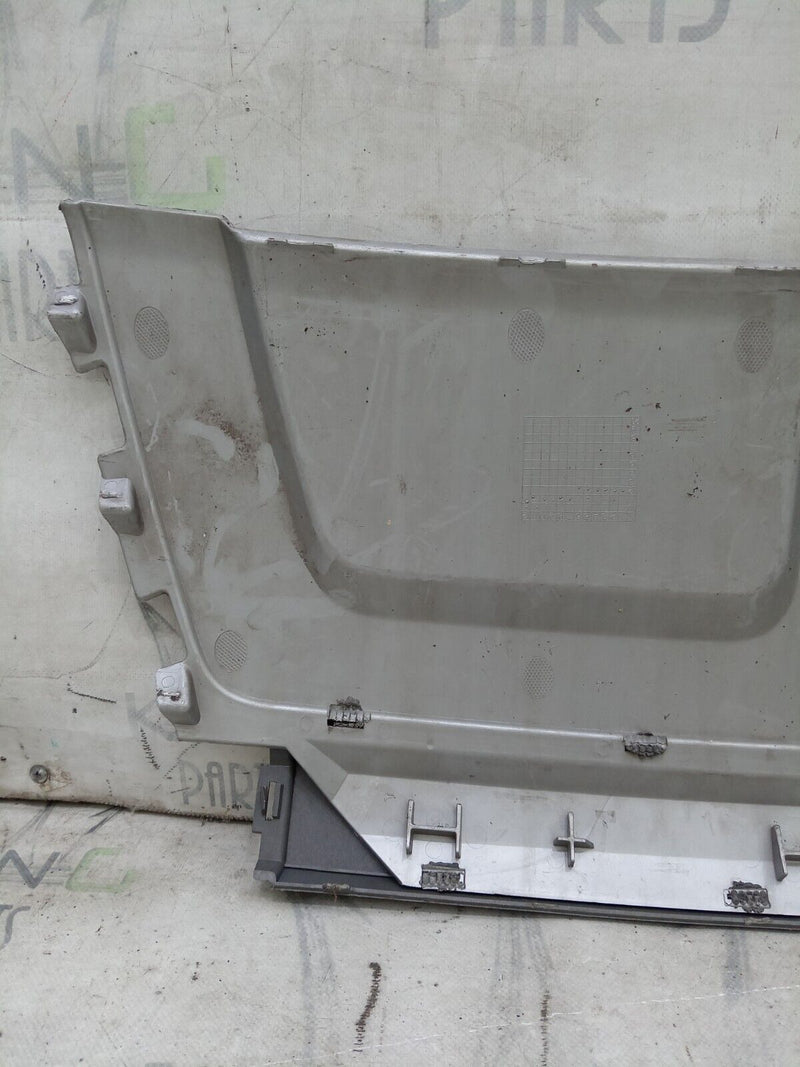 RANGE ROVER EVOQUE L538 2011-15 REAR BUMPER TOW EYE COVER BJ32-17F954-A