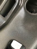 MERCEDES W205 2015-22 RIGHT SIDE B PILLAR BODY MIDDLE QUARTER PANEL CHASSIS