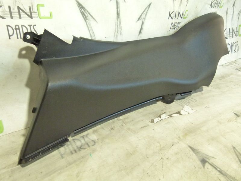 RANGE ROVER SPORT L494 REAR LEFT SIDE SEAT BOLSTER CTFG71098A3