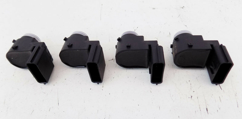 TUCSON / HYUNDAI i20 GENUINE 4x PARKING PARK SENSORS PDC (6 PIN) 95720-D3000 PF8