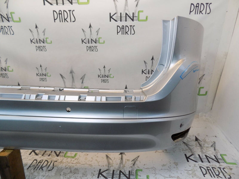 VOLVO XC60 R-DESIGN FACELIFT 2014-2016 REAR BUMPER GENUINE PDC 30763426