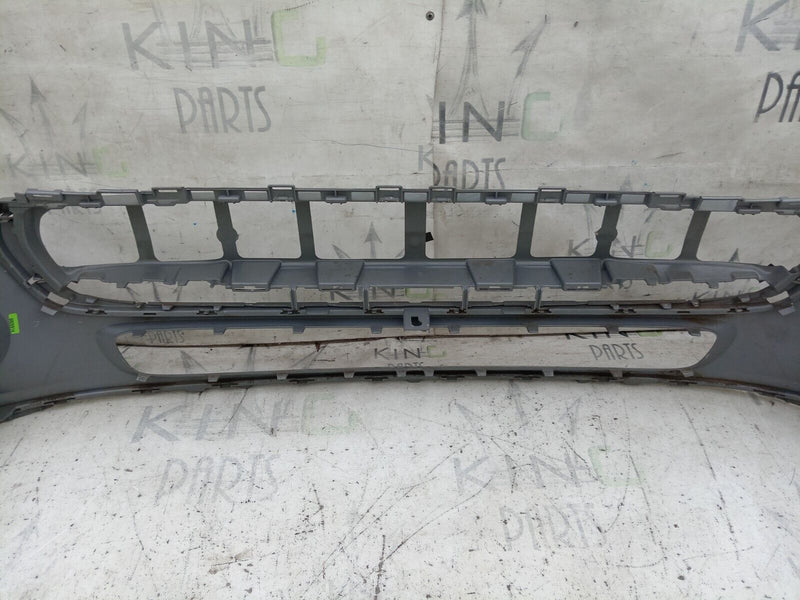 MINI COOPER ONE F56 2014-2018 FRONT BUMPER GENUINE 7317969