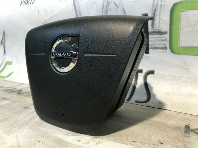 VOLVO V40 V60 S60 2011-2017 STEERING WHEEL AIRBAG DRIVER SIDE GENUINE P31426789