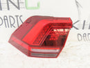 VW TIGUAN 2016-ON NEAR LEFT REAR SIDE LED LIGHT LAMP *NO TRIM 5NA945207C
