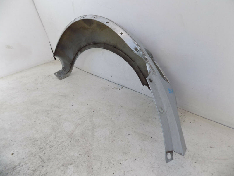 VW NEW BEETLE (1Y) 2003-2011 CABRIO REAR FENDER WING RIGHT SIDE 1Y0821302