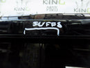 VW GOLF MK7 2013-20 5G6 ESTATE REAR BUMPER GENUINE BLACK PDC 5G6807421BK