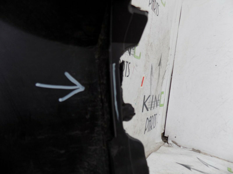 BOXER DUCATO JUMPER RELAY - LEFT FRONT BUMPER CORNER PANEL TRIM