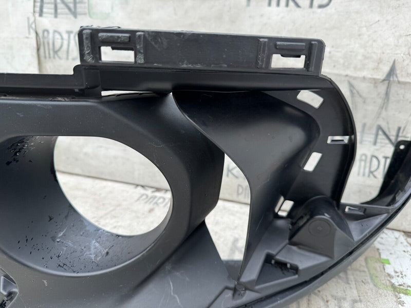 MINI COOPER COUNTRYMAN F60 2020-ON FRONT LOWER BUMPER 51119477044