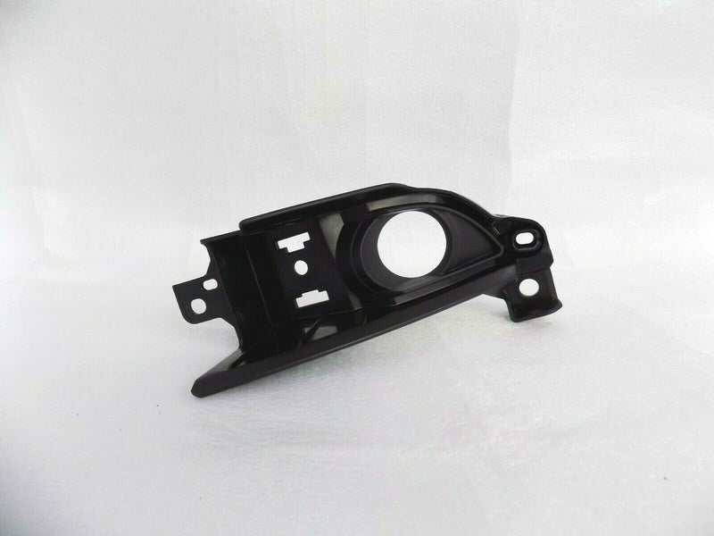 MAZDA CX-5 2017-ON RIGHT FOG LIGHT TRIM SURROUND KB8B-50-C12B /S41-41