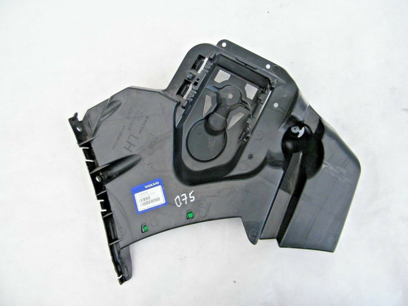 Volvo V40 II Typ M 2012-2017 Holder rear bumper left 31395091 (075)