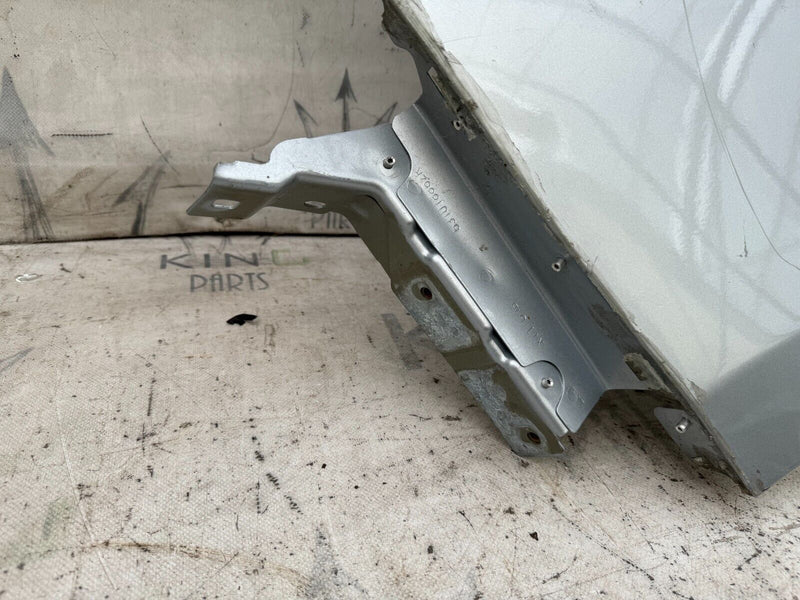 TRAFIC NISSAN NV300 2nd LCI 2020-ON FRONT FENDER WING PANEL LEFT SIDE