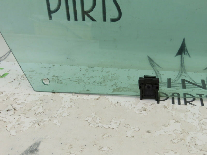 PEUGEOT 3008 MK1 RIGHT PASSENGER  FRONT DOOR WINDOW GLASS 43r-000929 08-16