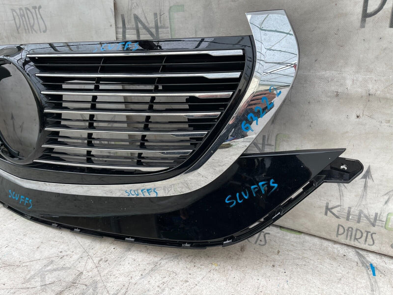 MERCEDES EQC N293 2020-ON FRONT BUMPER GRILL A2938881800