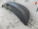 AUDI A4 B9 SPORT 2016-2017 SALOON REAR BUMPER DIFFUSER VALANCE 8W0807521M