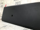 VW CRAFTER 7C 2018 DOOR TRIM MOULDING RIGHT SIDE PROTECT PANEL 7C0854940