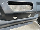NISSAN X-TRAIL 2009-2014 REAR BUMPER GENUINE 85022JG40H