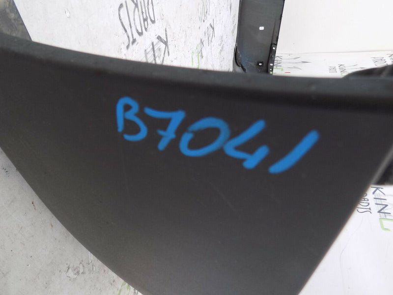 BMW X1 F48 2015-> REAR BUMPER GENUINE PDC HOLES 5112 7355271