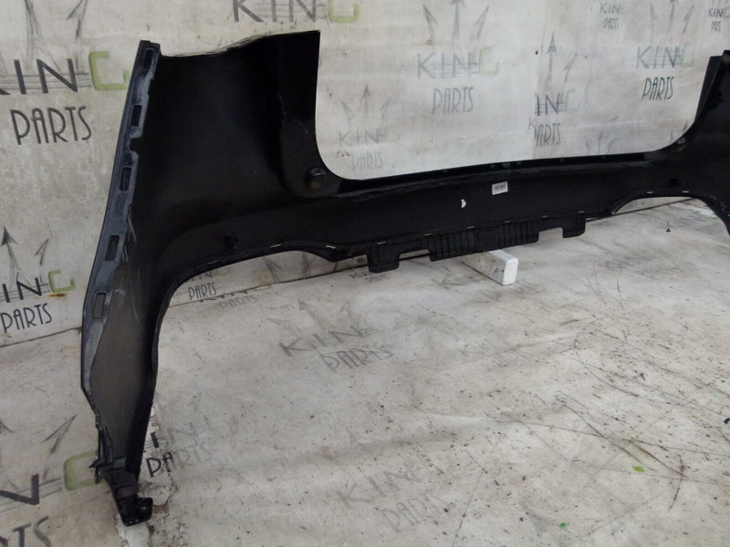 MG HS 2018-ON REAR BUMPER GENUINE P10021180