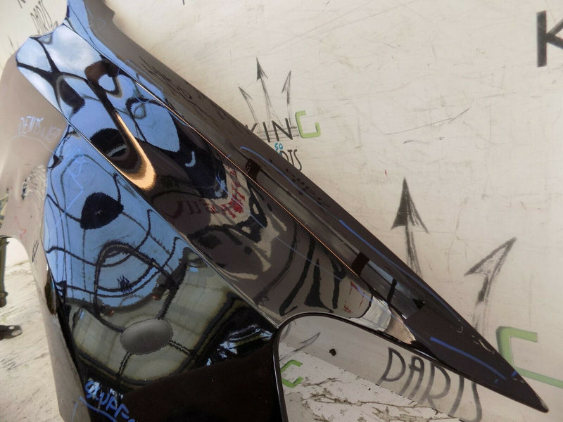 VW POLO 2009-2014 RHD FRONT RIGHT WING FENDER PANEL DRIVER SIDE