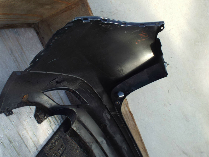 Mazda CX5 CX 5 2012 2013 2014  Rear Bumper Blue (A2119)