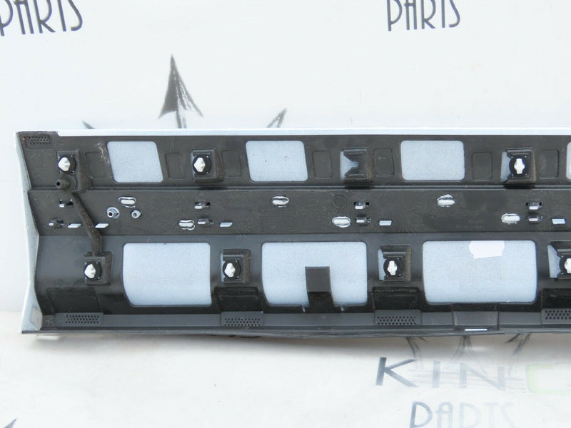 FORD KUGA ESCAPE 2020-ON FRONT LEFT DOOR EXTERIOR TRIM MOULDING WHITE *NEW*