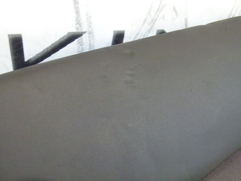 AUDI A4 S4 8W B9 2016-ON DRIVER RIGHT SIDE SEAT BOLSTER CUSHION 8W0885704