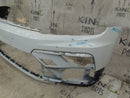 VW TIGUAN R-LINE 2016-2020 FRONT BUMPER GENUINE 5NA807221